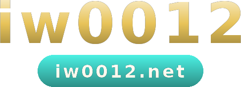 iw0012 logo
